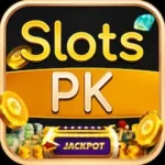 Slotspk Game
