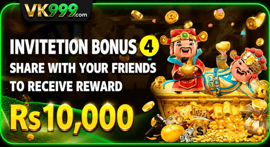 VK999 Game APK