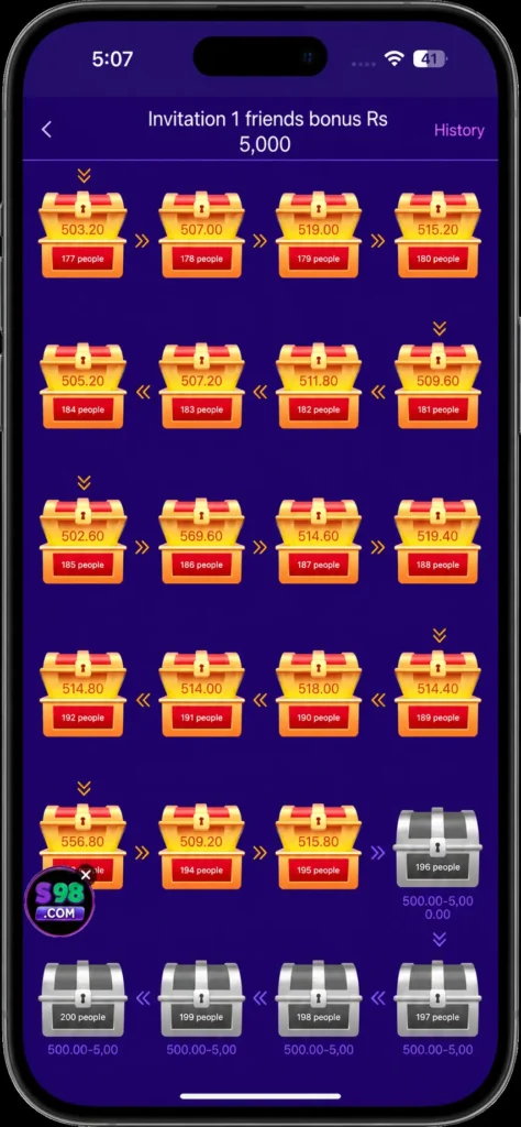 bonus