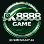pk8888 game