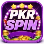 pkrspin game