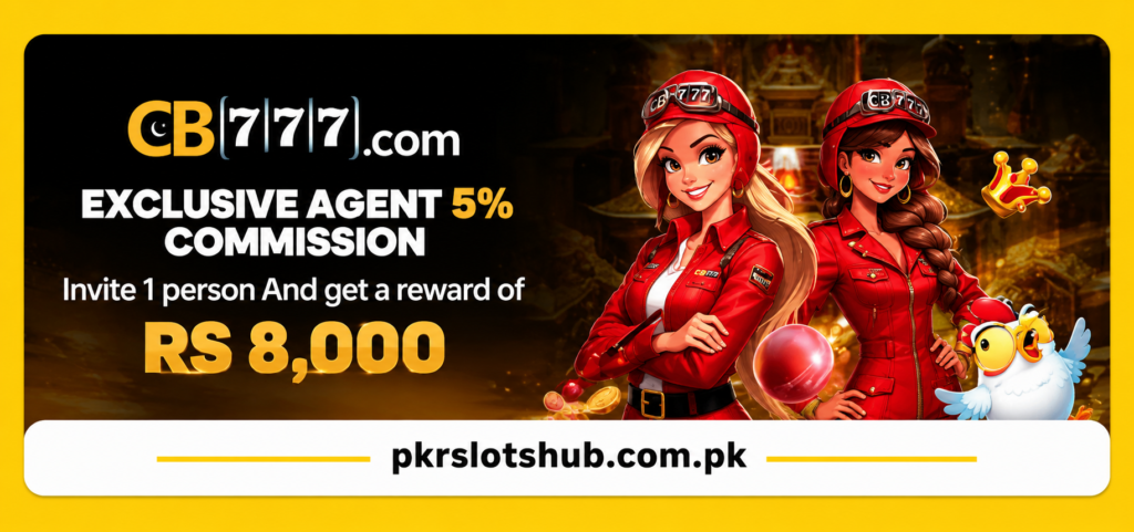 CB777 Game Download APP
