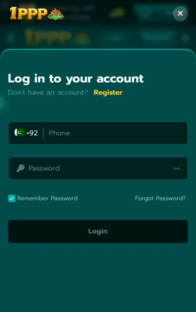 1PPPP Game APK
